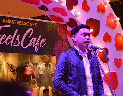 #NBSFeelsCafe Event | Photography