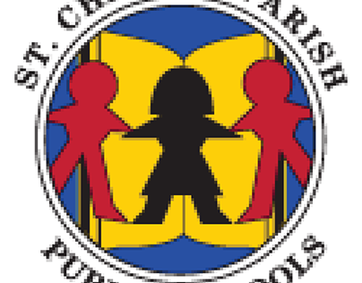 St. Charles Parish Public School Logos