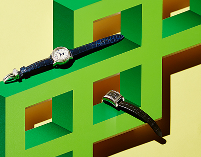 MODERN WEEKLY | Watches