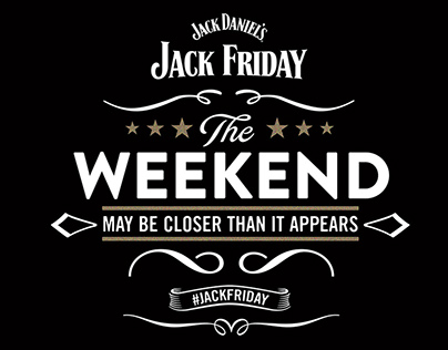 Jack Friday