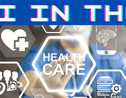 Capability Of involving AI In the Healthcare Industry