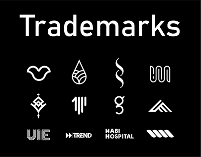 Logofolio 1 - Trademarks