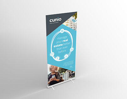 Rollup Banner