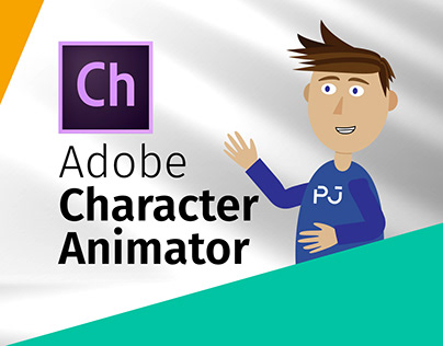 Character Animator Teacher Resource
