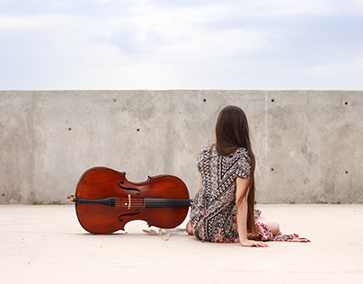 Gaby Cello