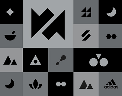 Adidas All Day App Icons