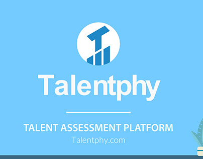 Talentphy Social Media Designs