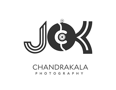 JCK photography Logo