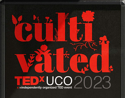 Cultivated: TEDxUCO