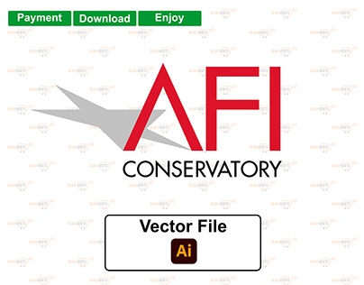 AFI Conservatory Logo