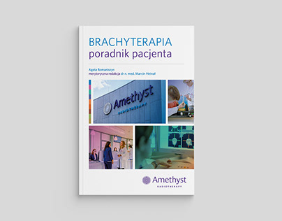 Amethyst Radioteraphy Brouchure
