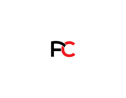 FC logo design