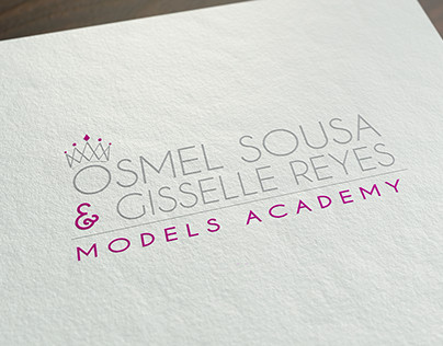 Osmel Sousa Academy - Branding and Visual Identity