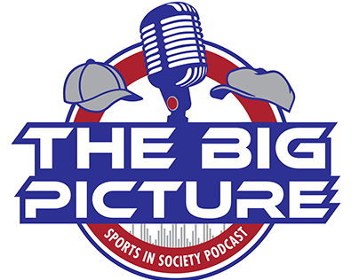 The Big Picture Logo & Banner