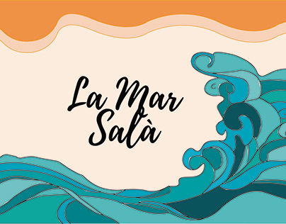 Banner canal La Mar Salà