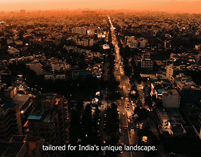 EFL India - Teaser Video