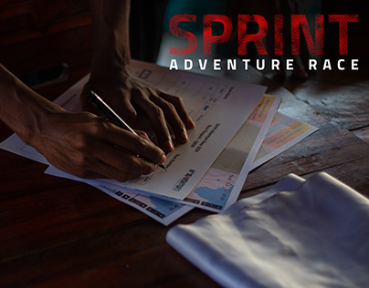Sprint Adventure Racing - Makalidurga