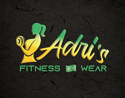 Adris Fitness Wear