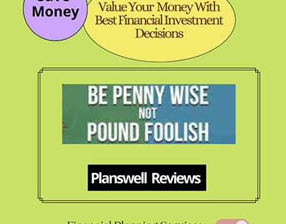 Planswell Reviews - Be Penny Wise Not Pound Foolish