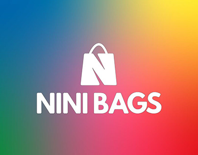 Nini Bags Branding