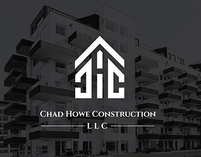 CHC constriction Logo