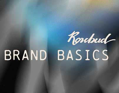 Brand Basics | Rosebud Guitars