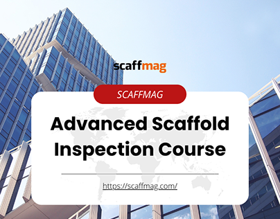 Advanced Scaffold Inspection Course