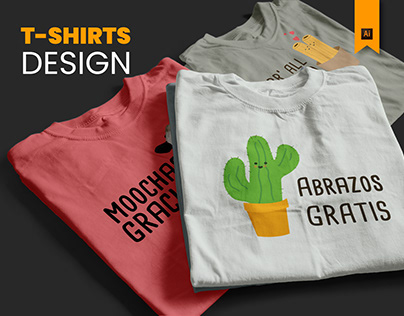 T-Shirts Design