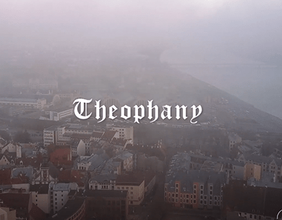 "Theophany" Inspired Short Film