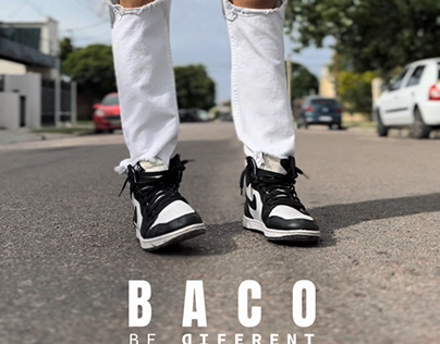 BACO - OTOÑO. Producción audiovisual de moda