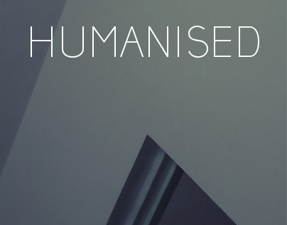 Humanised Font