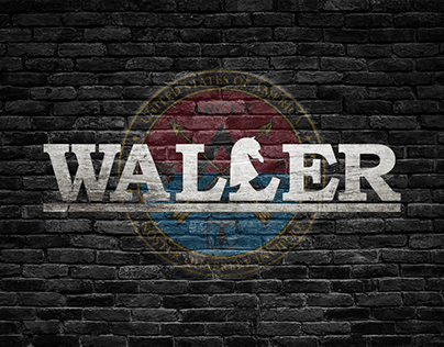 Waller Logo