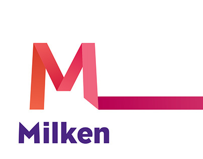 Milken Community Schools Brand Identity