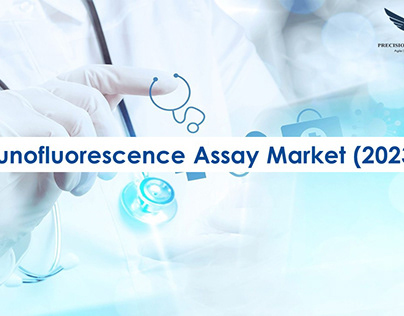 Immunofluorescence Assay Market