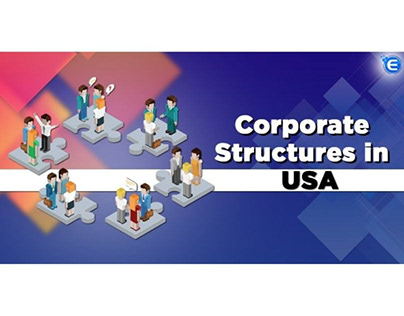 Corporate Structures in USA