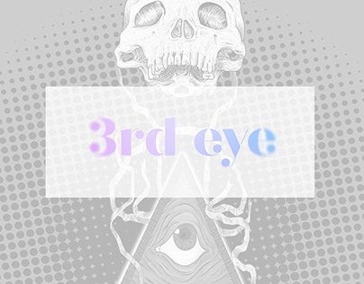 3rd eye