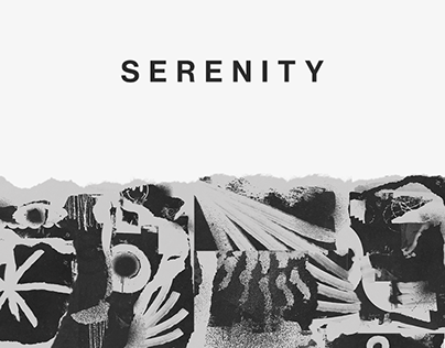 SERENITY | ARTPRINTS (2021)