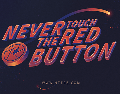 Never Touch The Red Button