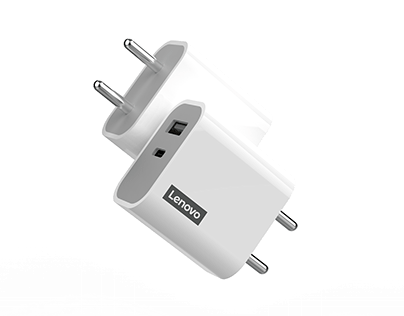 Lenovo Adapter - Product Modelling