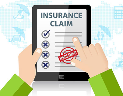 Insurance Claim Investigation Process