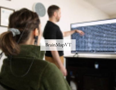 Brain Mapping and Neurofeedback Therapy Center