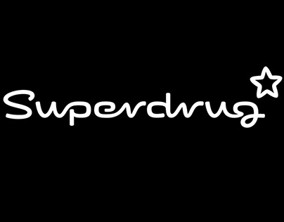 Superdrug Project