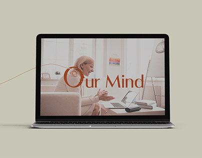 Our Mind | Branding design