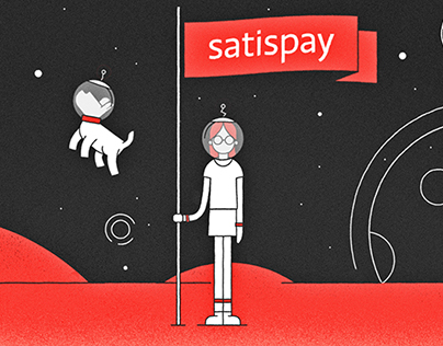 Satispay - Smart Payments