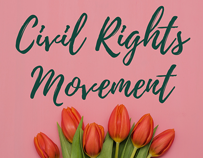 Civil Rights Movement - Opal Tometi