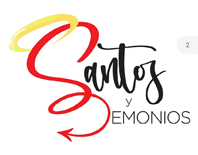 Santos y Demonios