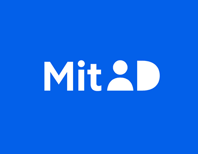 MitID - Brand Identity