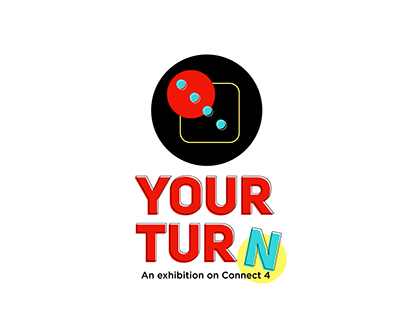 Your Turn: A Museum Exhibition