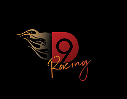D9 Racing - Logo