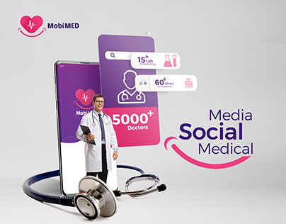Social media ( Medical Part 3 )